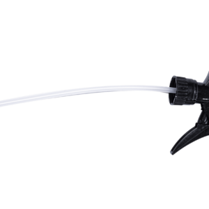 Spray Bottle Trigger Black