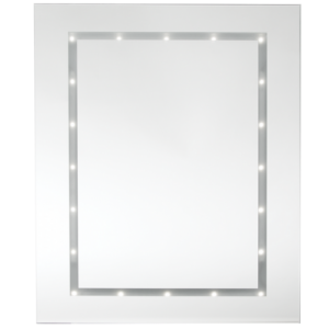 Mirror - ML047 Battery Op
