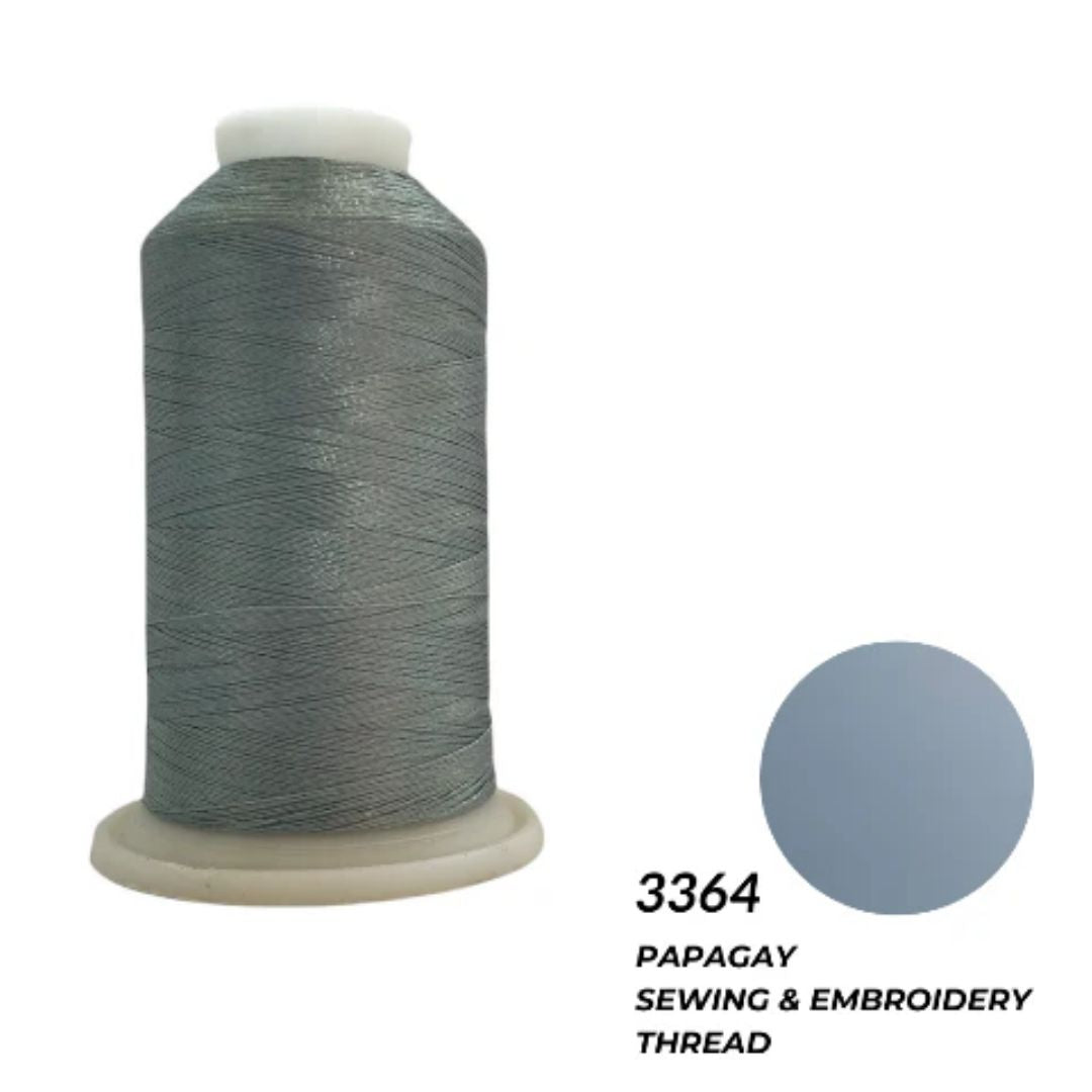 Papagay Embroidery Thread - Image 53