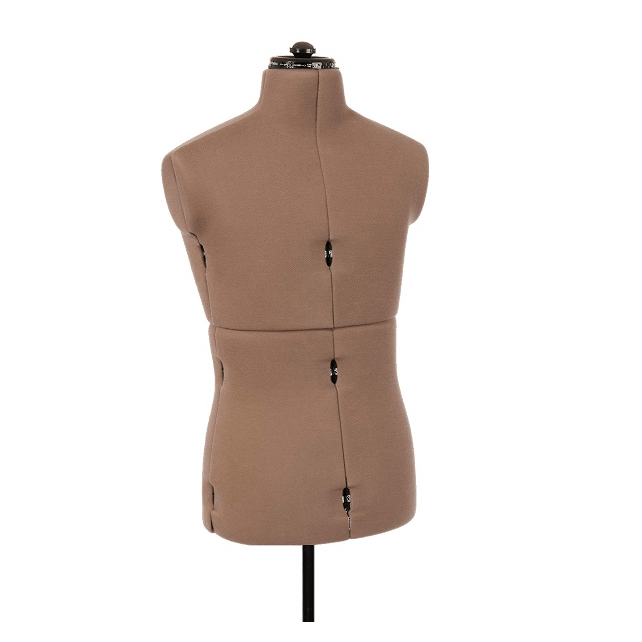 Dress Making Dolls - Male Form - Image 2
