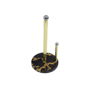 Paper Towel Holder - Marble
