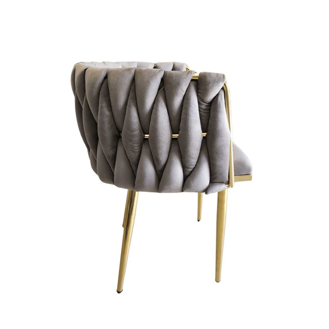 Marly Dining Chair - Image 4