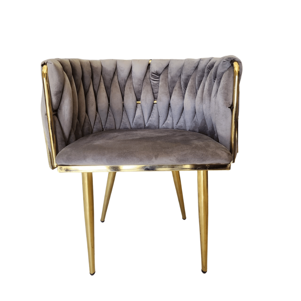 Marly Dining Chair - Image 5
