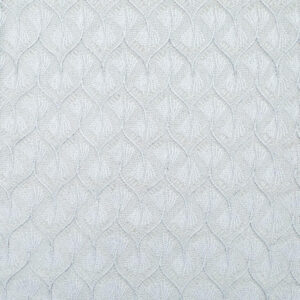 Church Lace - 150cm Leaf Design