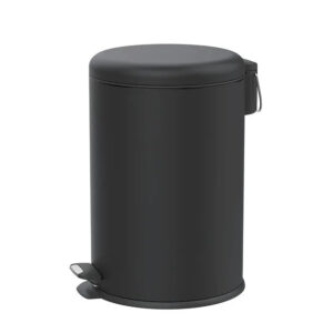 Pedal Bin - Matte Black