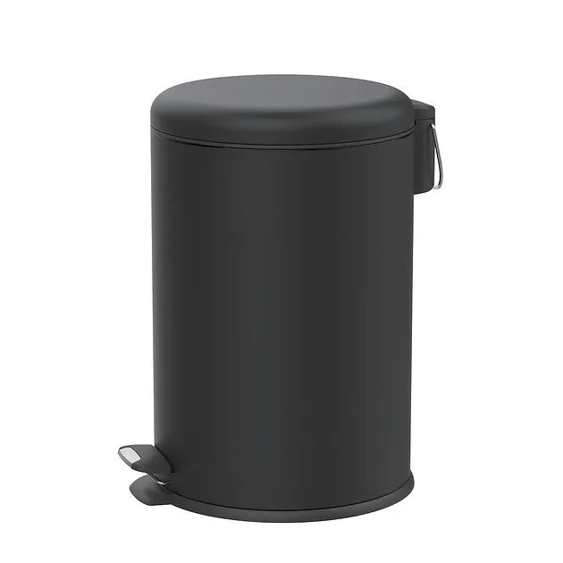 Pedal Bin - Matte Black