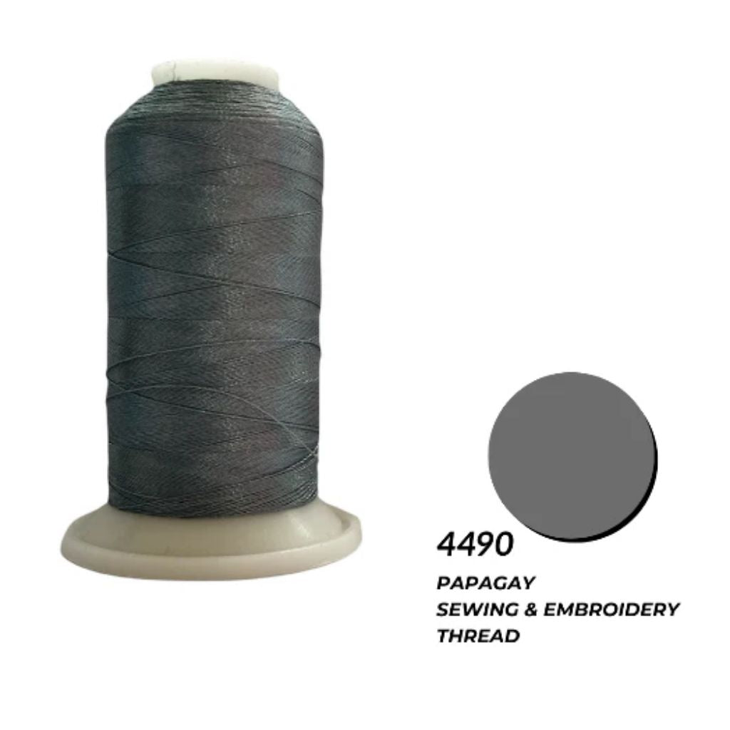 Papagay Embroidery Thread - Image 5