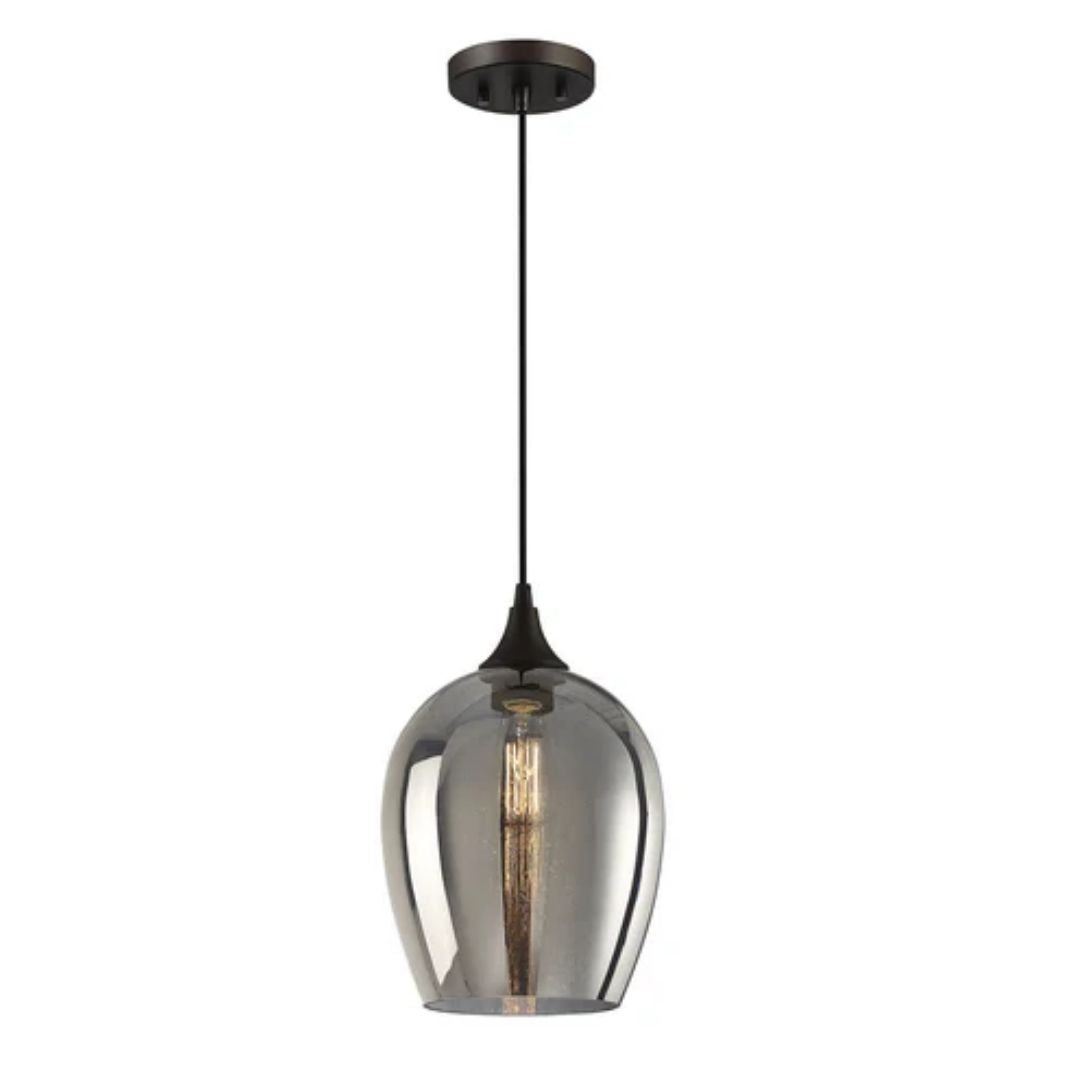 Pendant Light - Meridian Orb / C08