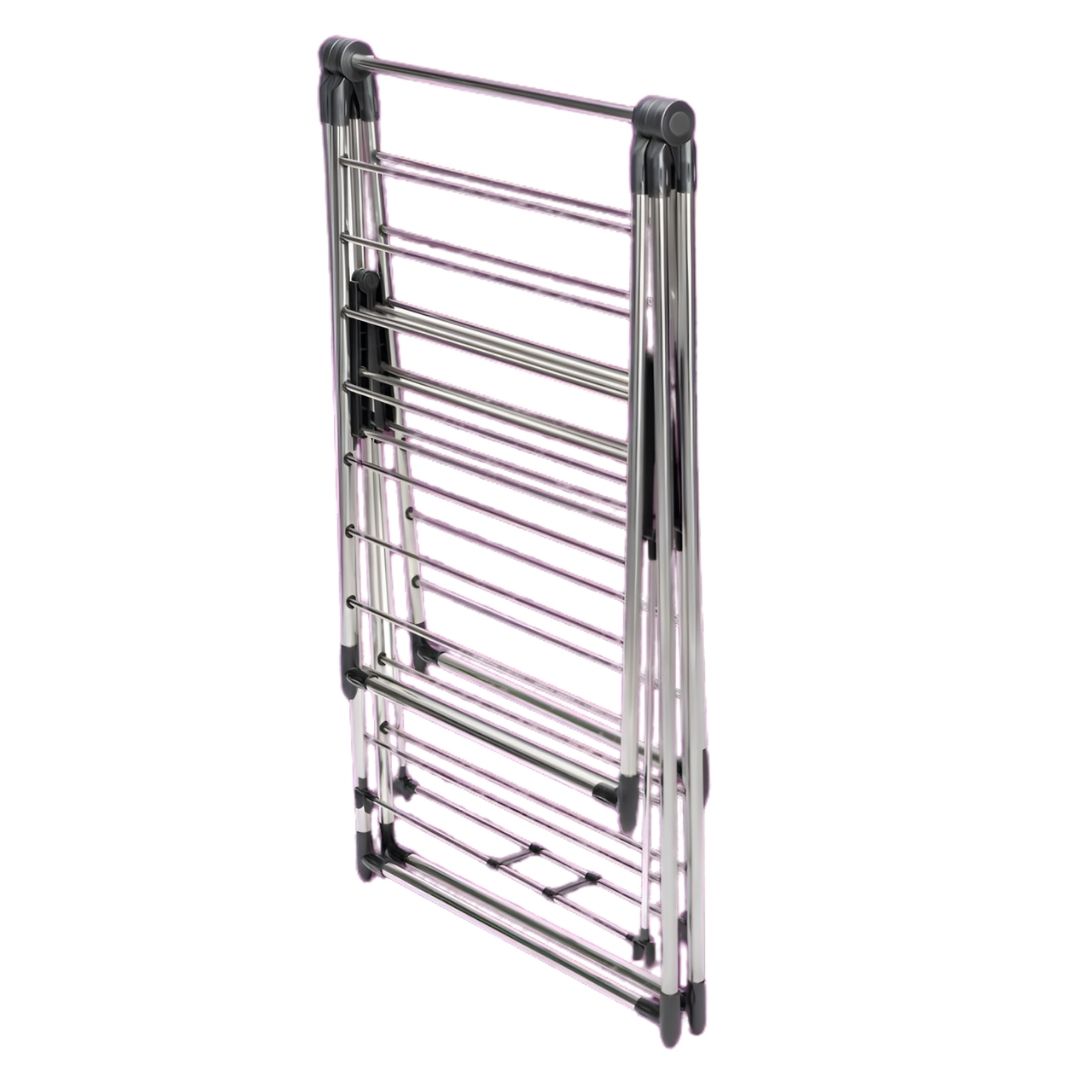 Metal Foldable Drying Rack - 1.4m - Image 7