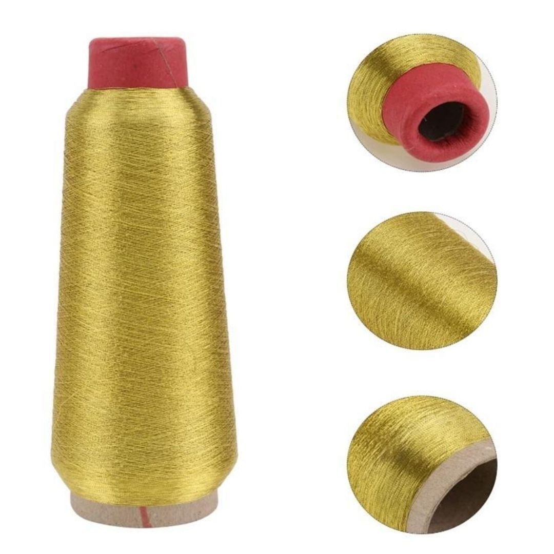 Threads - Metallic Cones - 4600m - Image 2