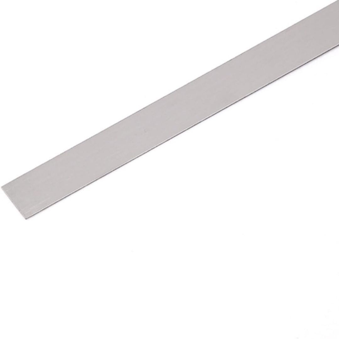 Stainless Steel Wall Trim – 5m Roll - Image 9