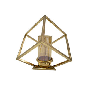 Candle Stand - Mia Table Decor - 519-8