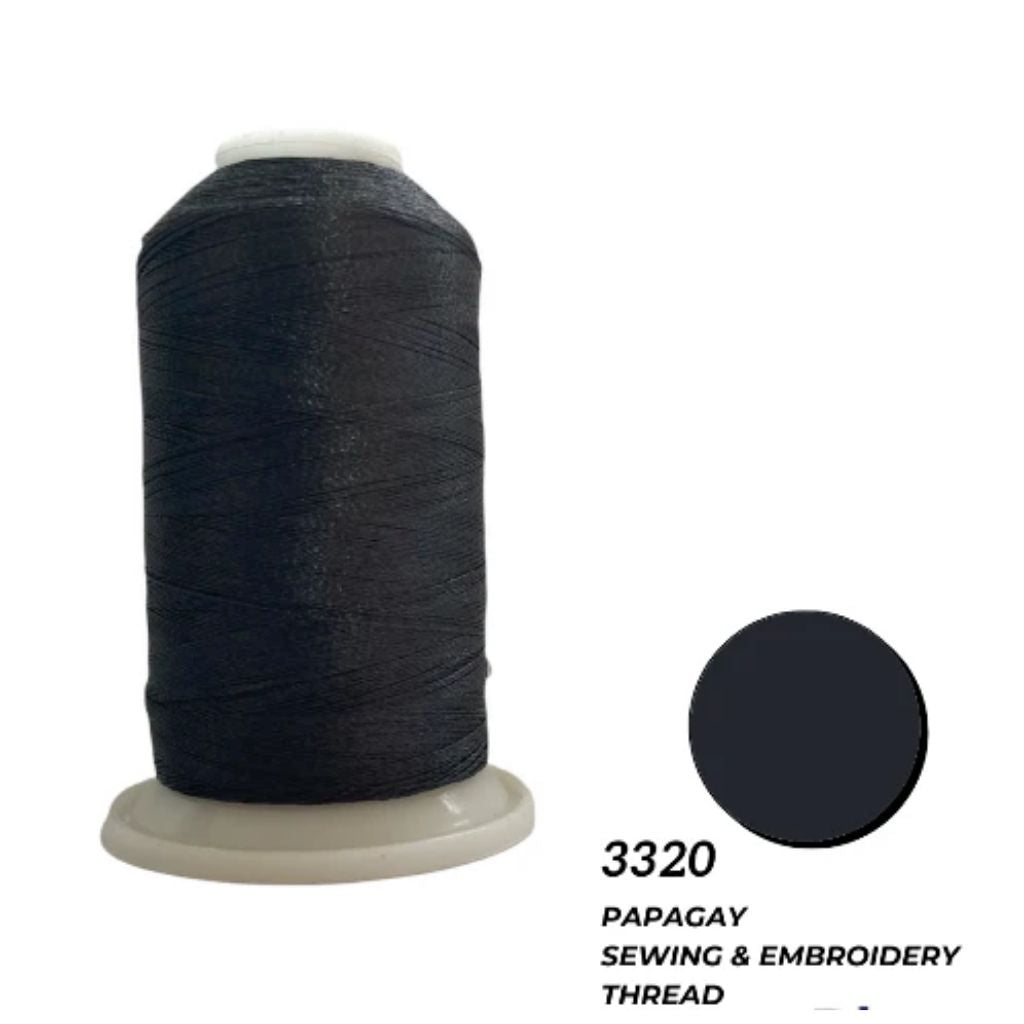 Papagay Embroidery Thread - Image 16