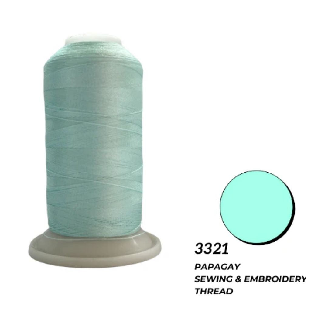 Papagay Embroidery Thread - Image 17