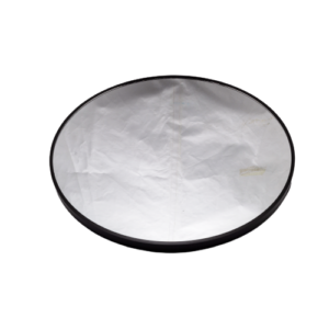Wall Mirror - Flush Frame 50cm