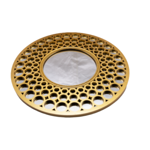 Wall Mirror - Bubble 50cm