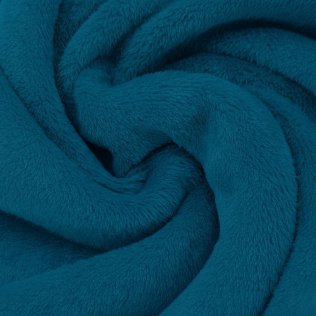 Mongolian Fleece Fabric – 150 cm - Image 8