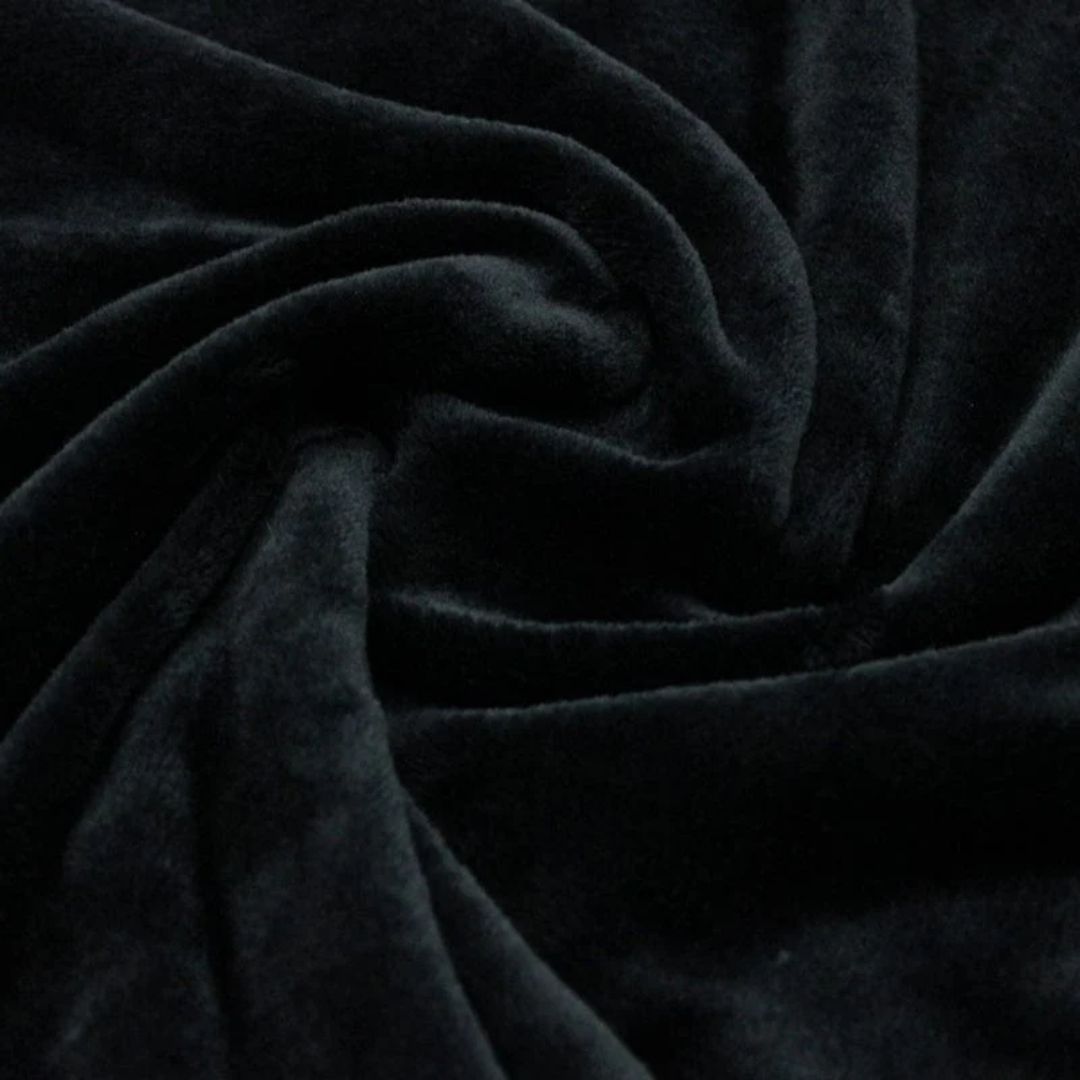 Mongolian Fleece Fabric – 150 cm - Image 6