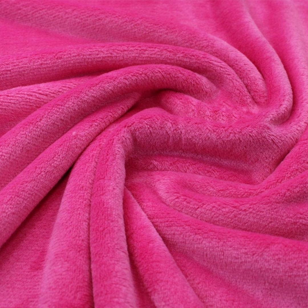 Mongolian Fleece Fabric – 150 cm - Image 10