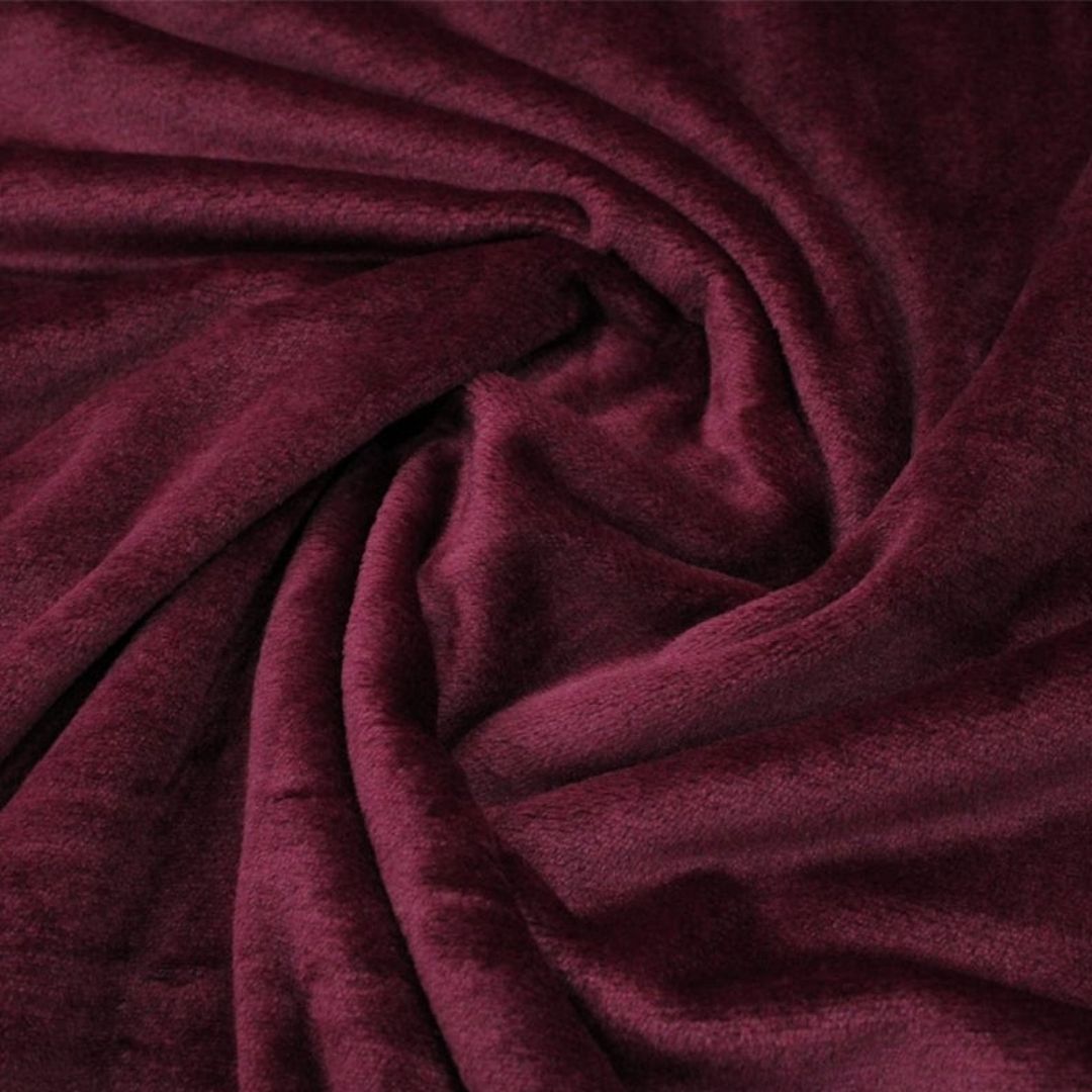 Mongolian Fleece Fabric – 150 cm - Image 30