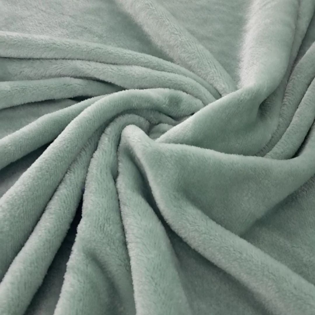Mongolian Fleece Fabric – 150 cm - Image 33