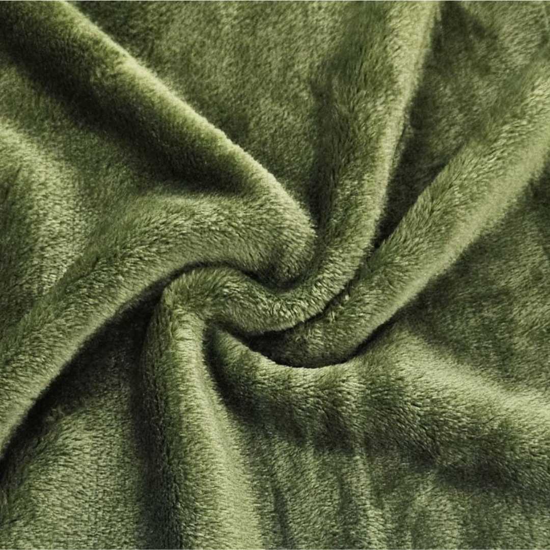 Mongolian Fleece Fabric – 150 cm - Image 24