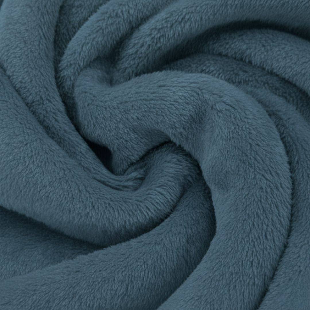 Mongolian Fleece Fabric – 150 cm - Image 4