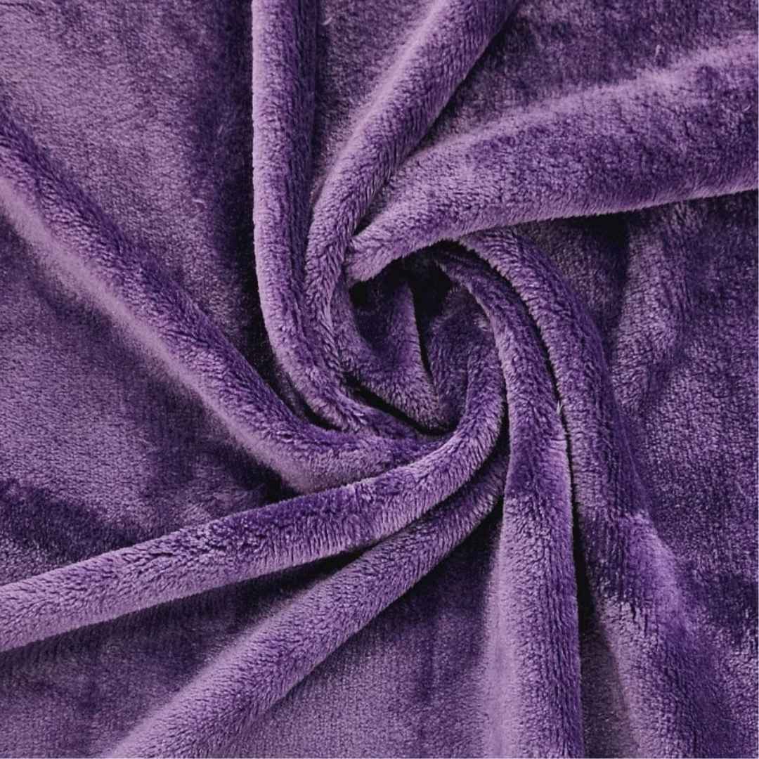 Mongolian Fleece Fabric – 150 cm - Image 18