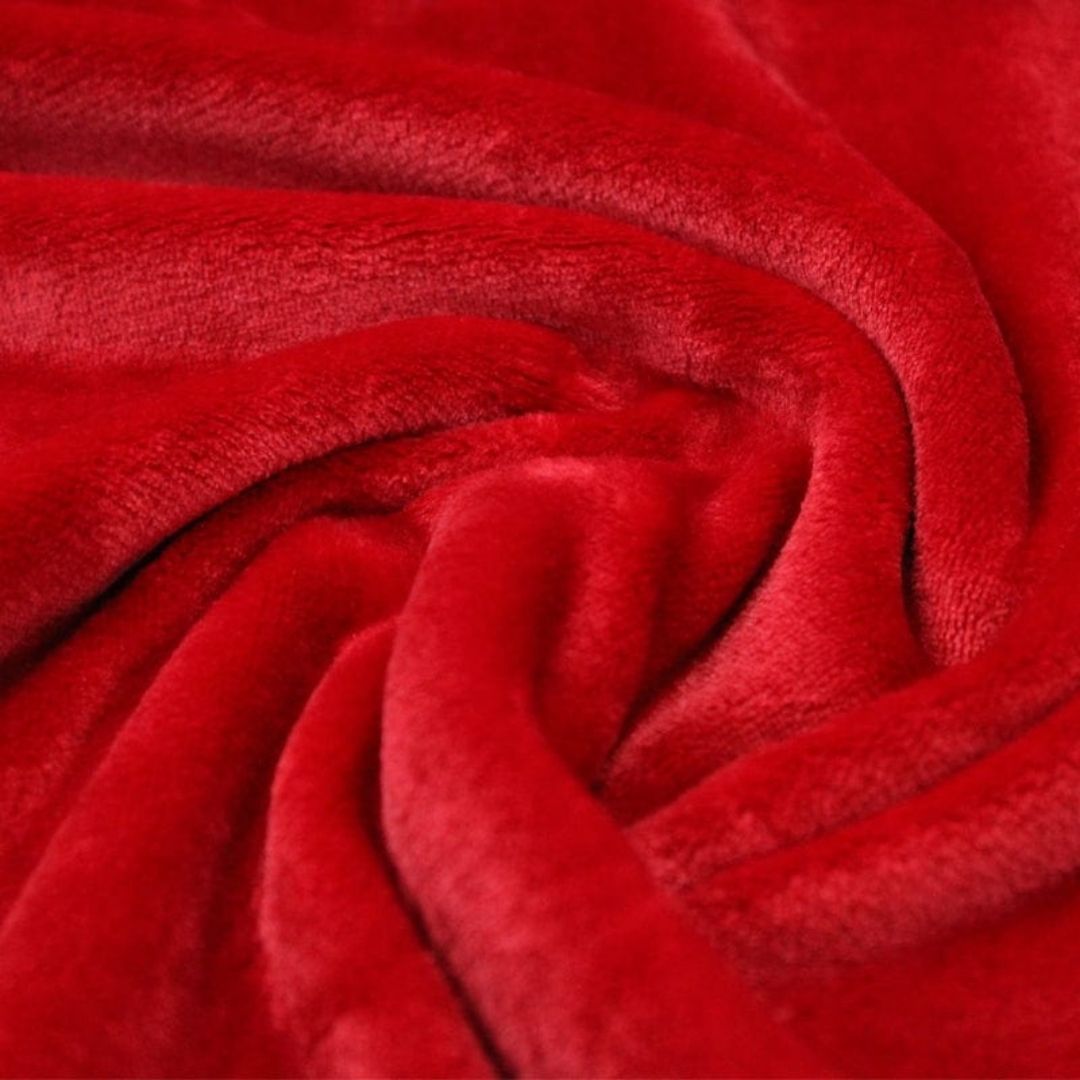 Mongolian Fleece Fabric – 150 cm - Image 11