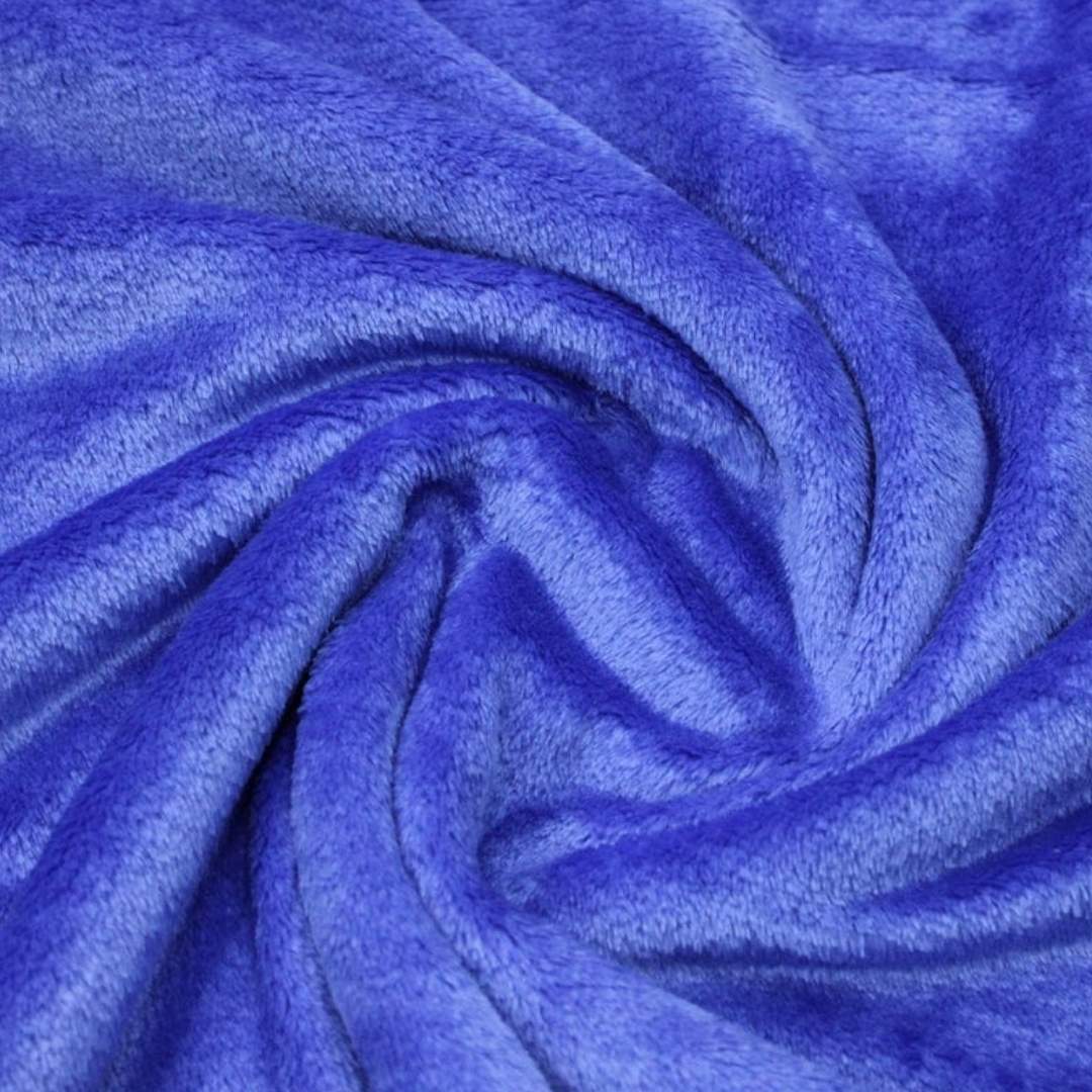 Mongolian Fleece Fabric – 150 cm - Image 9