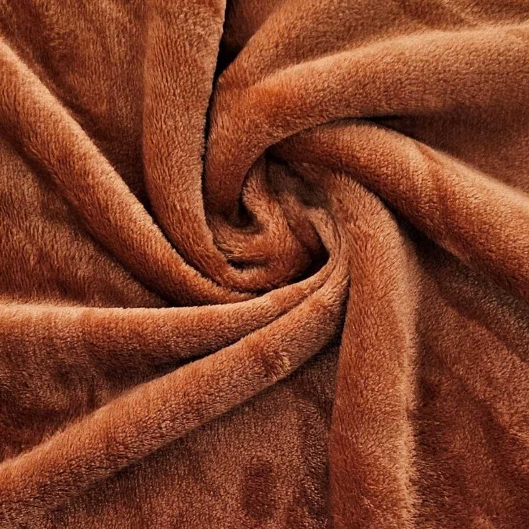 Mongolian Fleece Fabric – 150 cm - Image 7