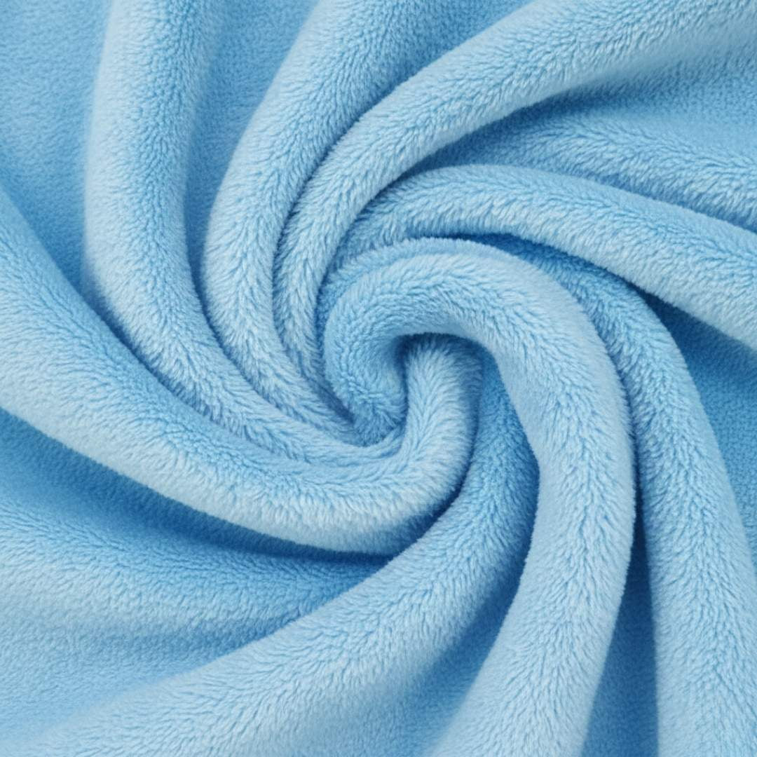 Mongolian Fleece Fabric – 150 cm - Image 3