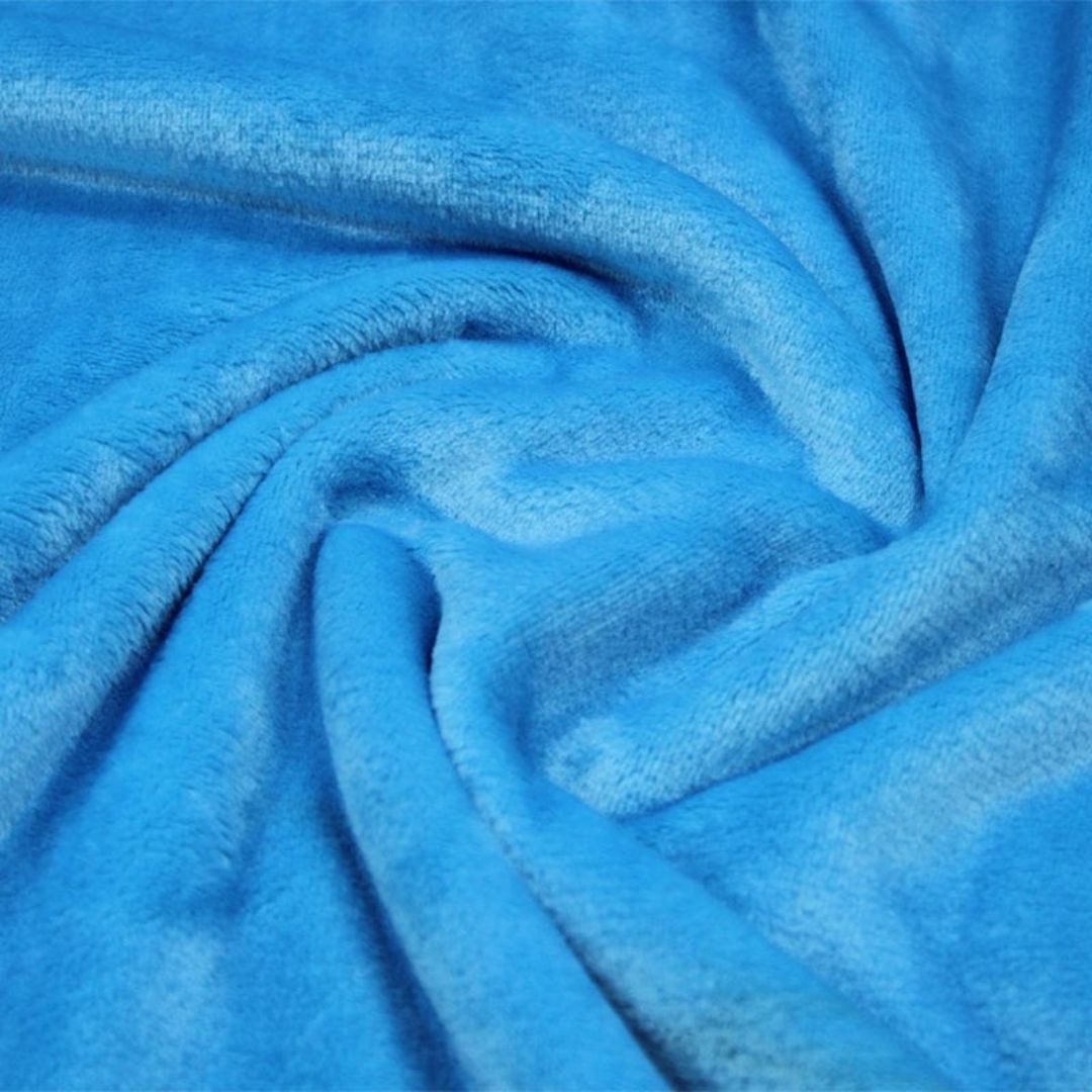 Mongolian Fleece Fabric – 150 cm - Image 32