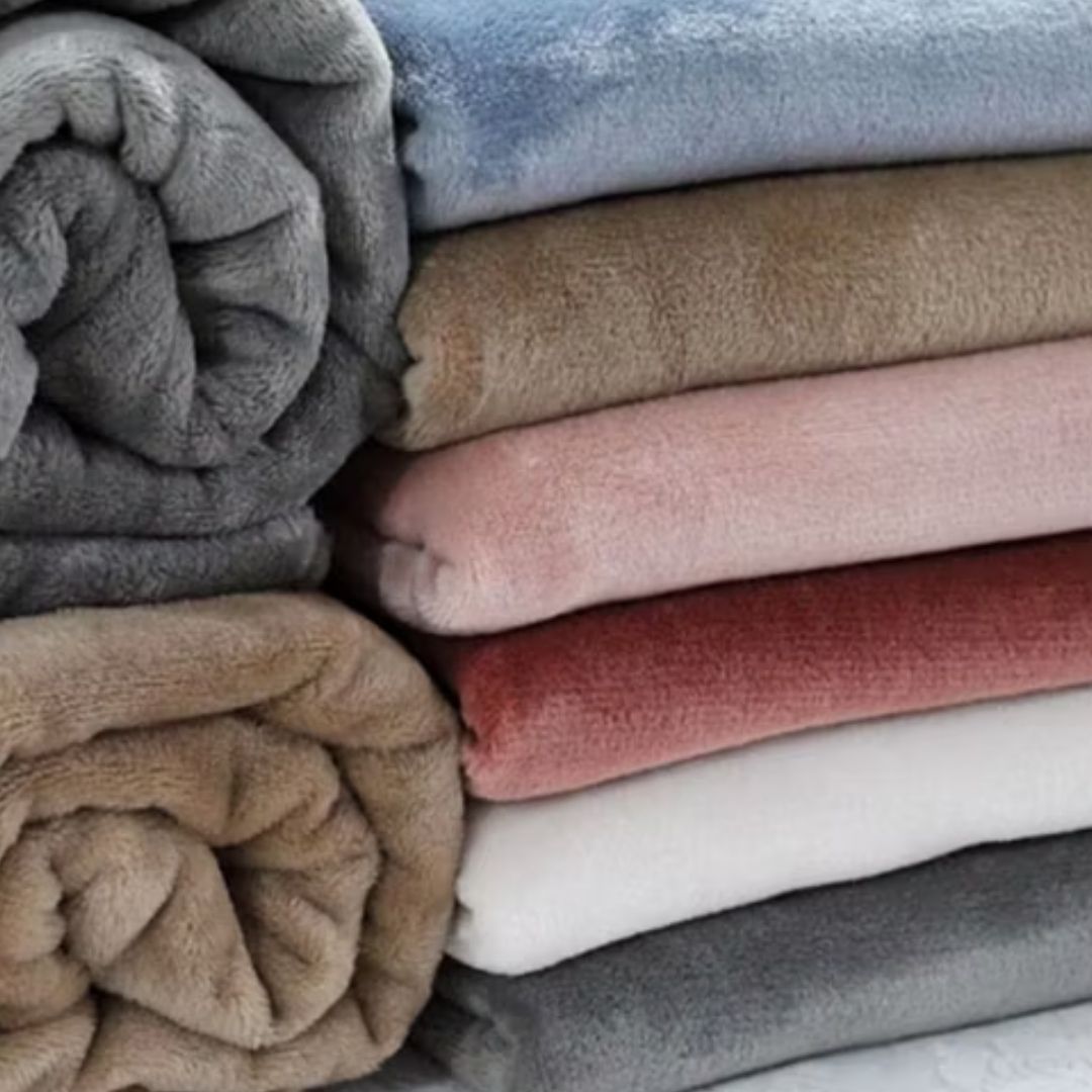 Mongolian Fleece Fabric – 150 cm