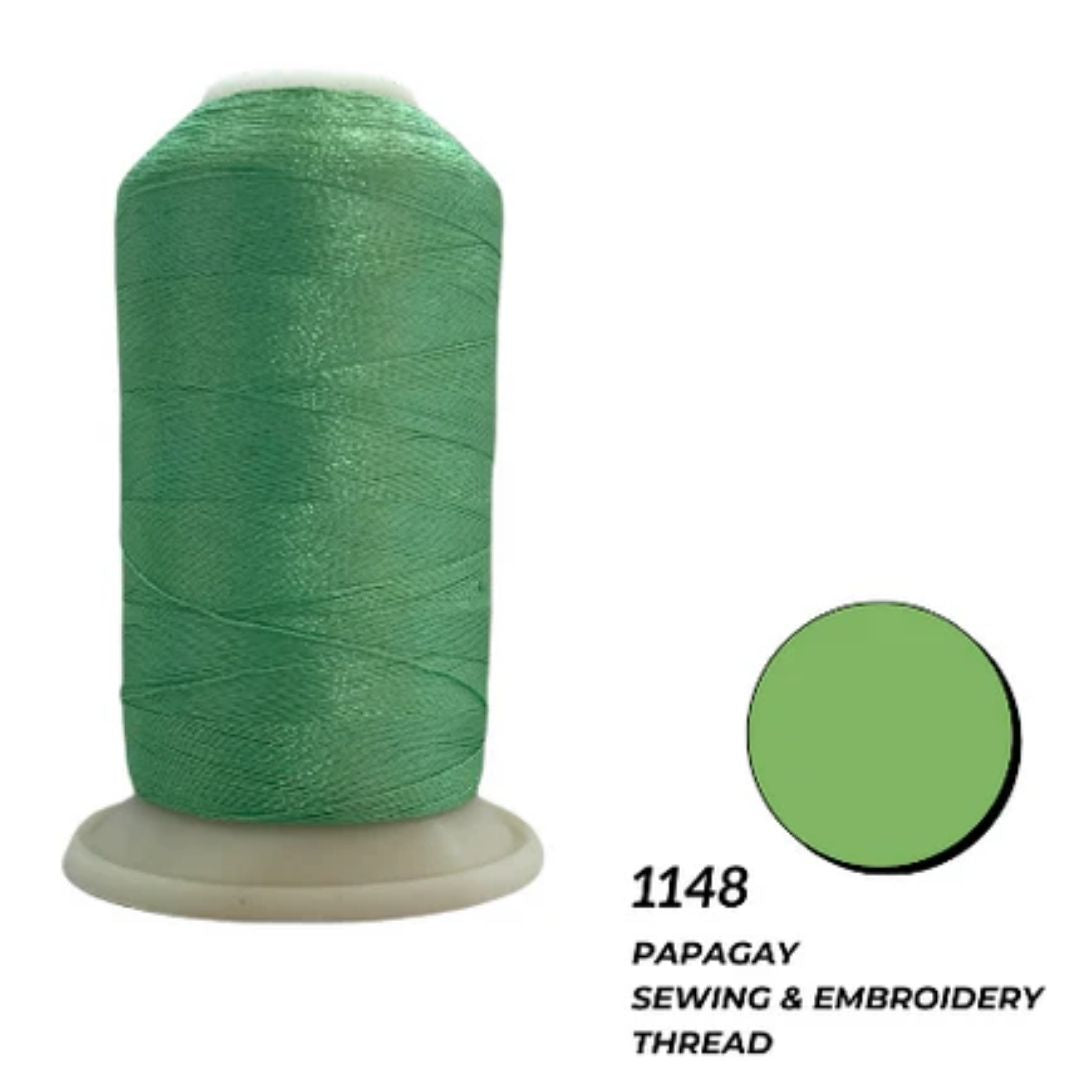 Papagay Embroidery Thread - Image 55