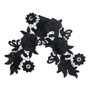 Motifs - Lace Beaded LM1002