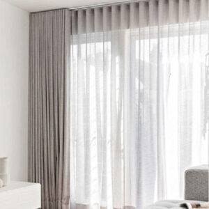 Elettrico - Motorised Curtain Rail
