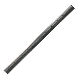 Unger S Channel replacement rubber soft 25cm