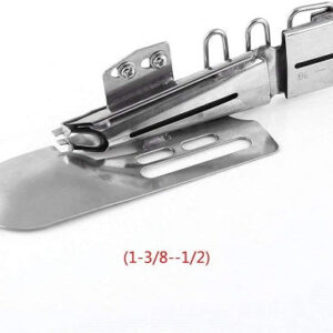 Kingstar Parts - Coverseam Binding Attachment Set