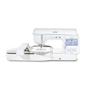 Brother NV2700 - Combination Sewing, Embroidery & Quilting Machine