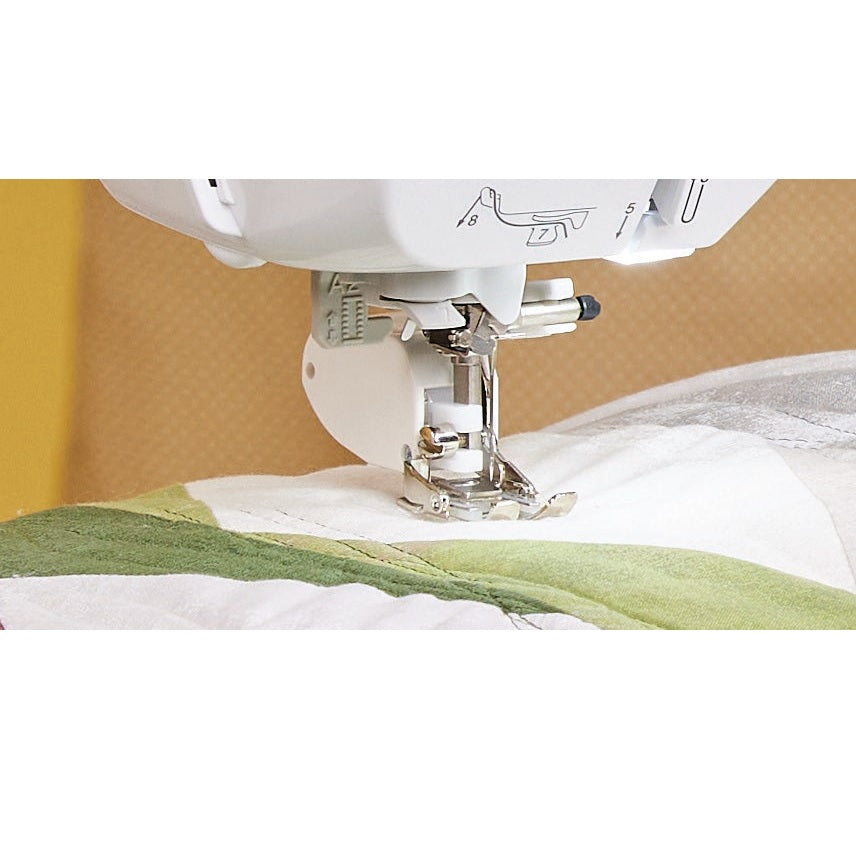 Brother NV2700 - Combination Sewing, Embroidery & Quilting Machine - Image 2