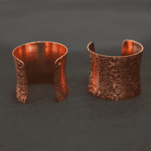 Napkin Ring - Flower Band Napkin Ring