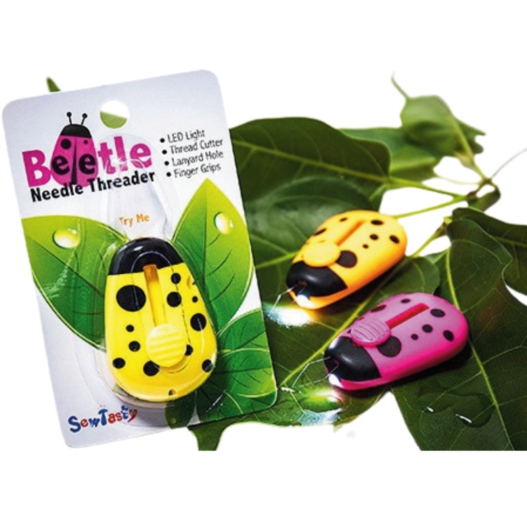 Needle Beetle- Threader - Image 2