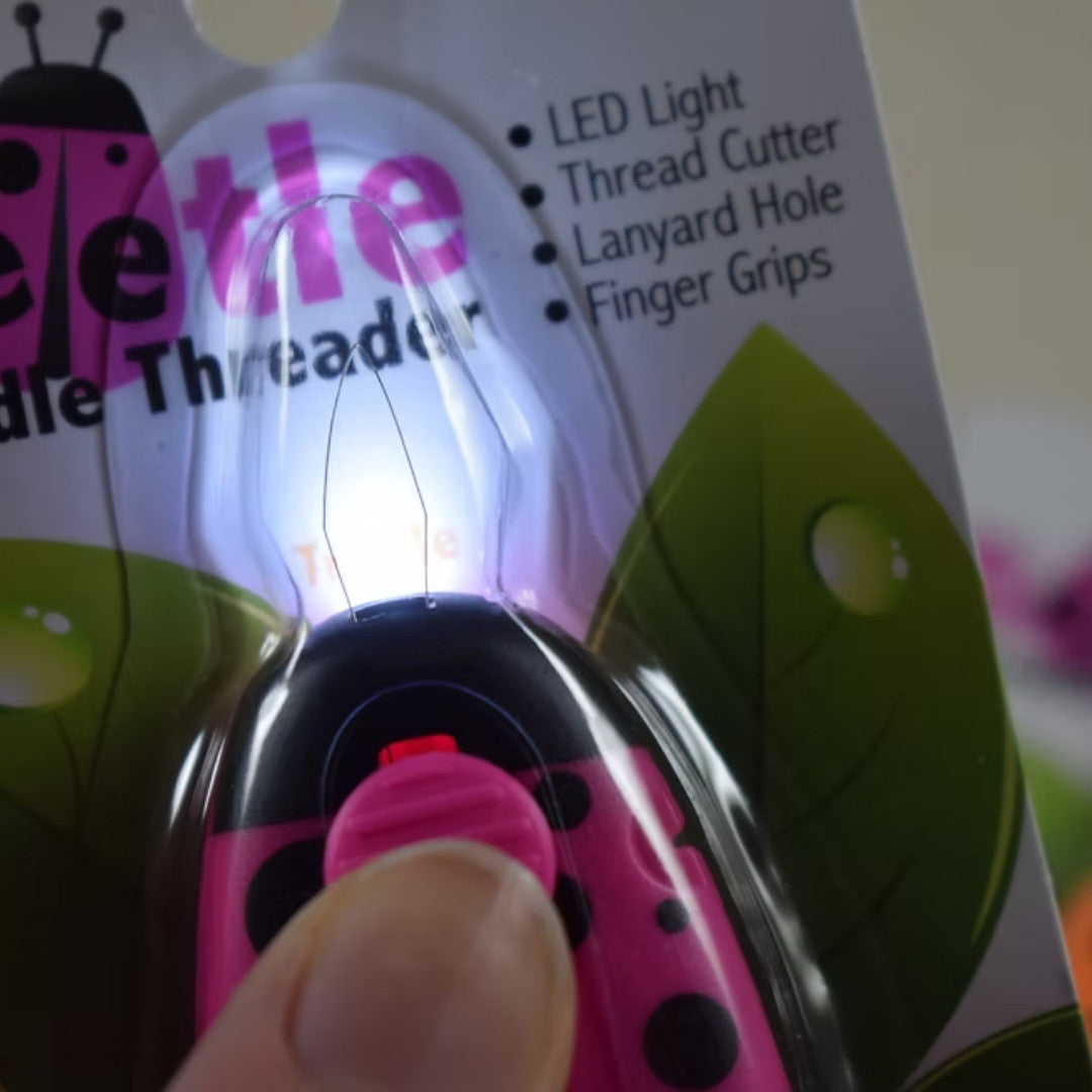 Needle Beetle- Threader - Image 3