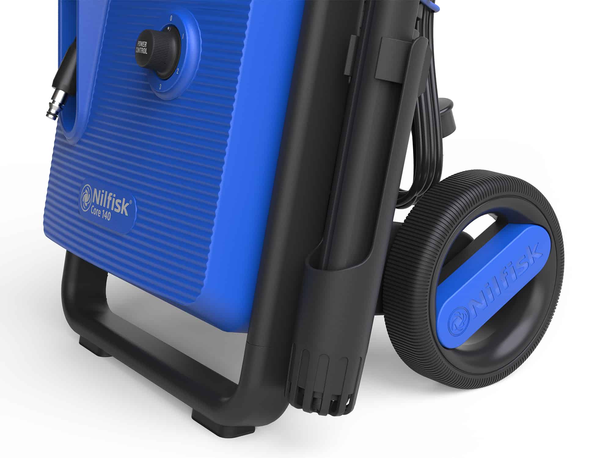 Nilfisk Core 140-6 Power Control High Pressure Washer - Image 12