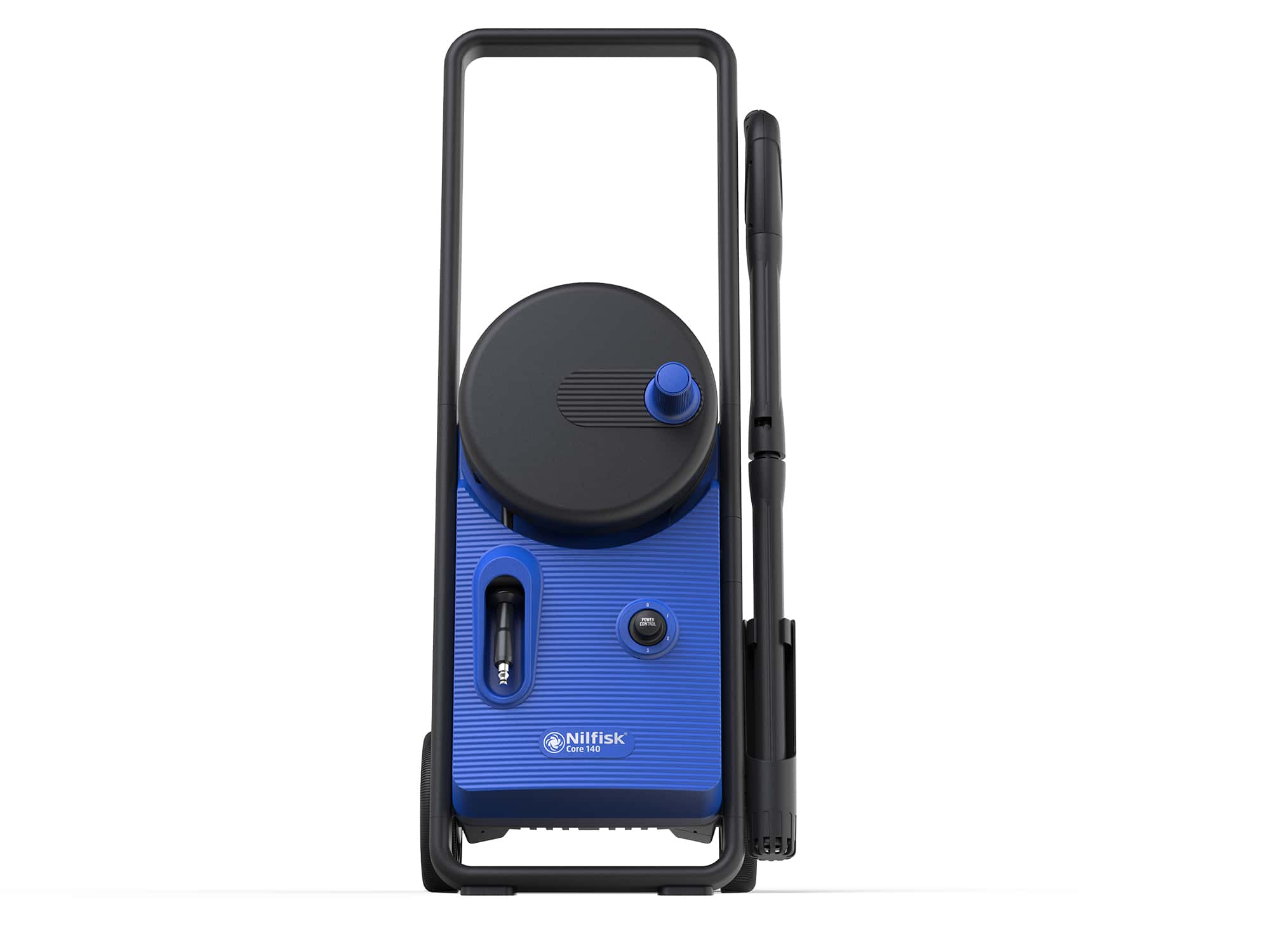 Nilfisk Core 140-6 Power Control High Pressure Washer - Image 3