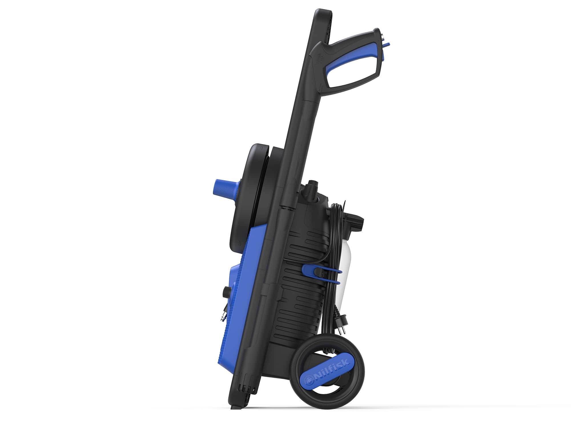 Nilfisk Core 140-6 Power Control High Pressure Washer - Image 5