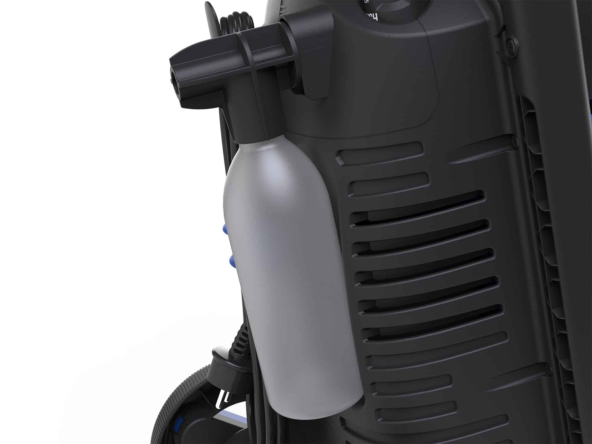 Nilfisk Core 140-6 Power Control High Pressure Washer - Image 8