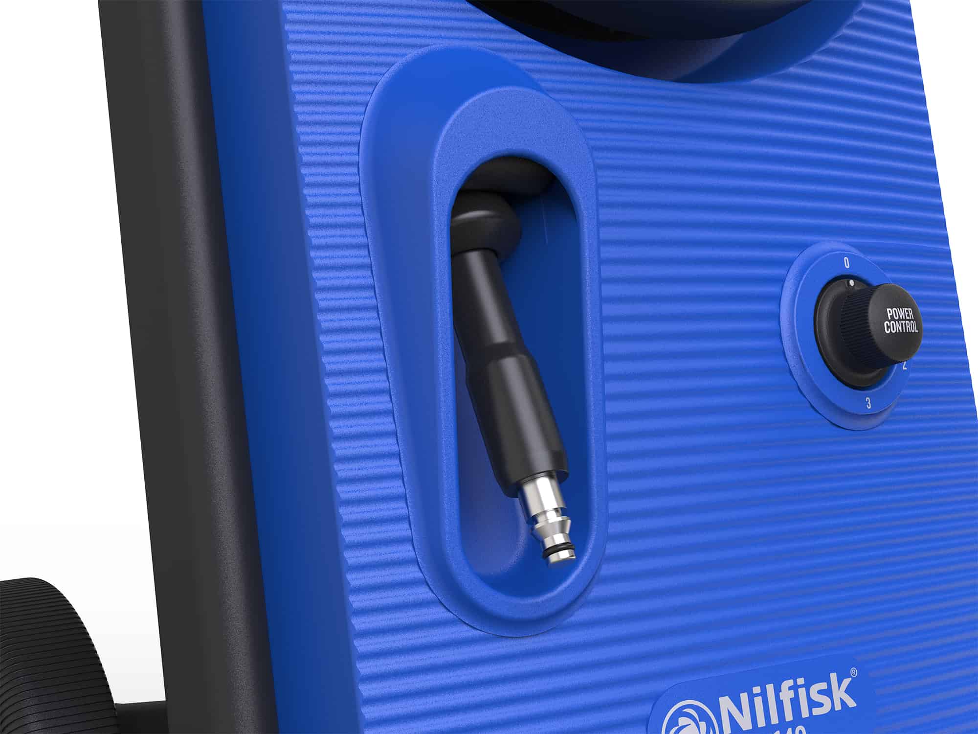 Nilfisk Core 140-6 Power Control High Pressure Washer - Image 9