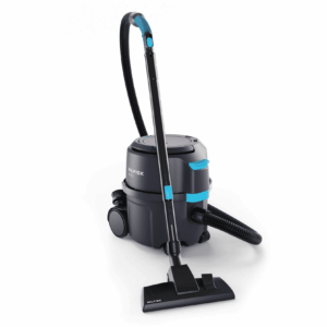 Nilfisk VP400 HEPA Dry Canister Vacuum Cleaner – NEW
